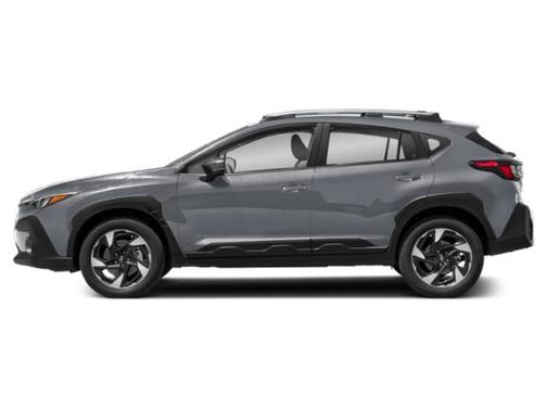 Magnetite Gray Metallic 2024 Subaru Crosstrek Limited