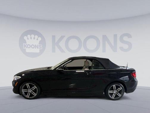 2017 BMW 230 xDrive