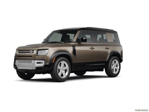 2025 Land Rover Defender 110 P500 X-Dynamic SE