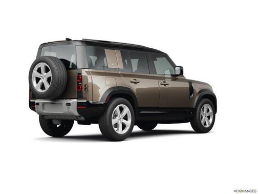 2025 Land Rover Defender 110 P500 X-Dynamic SE
