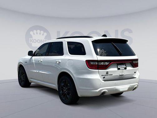 2025 Dodge Durango R/T Premium AWD