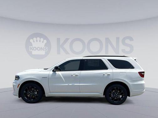 2025 Dodge Durango R/T Premium AWD