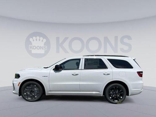2025 Dodge Durango R/T Premium AWD