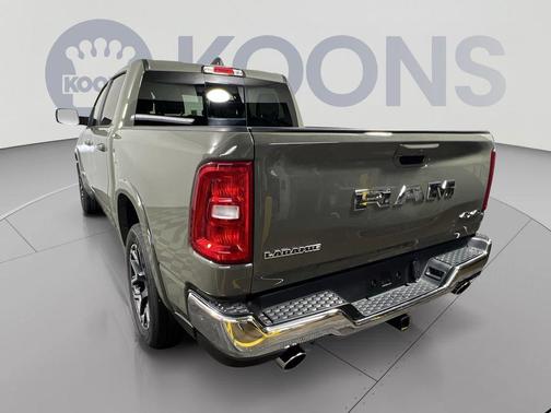 Canyon Lake 2026 RAM 1500 Laramie