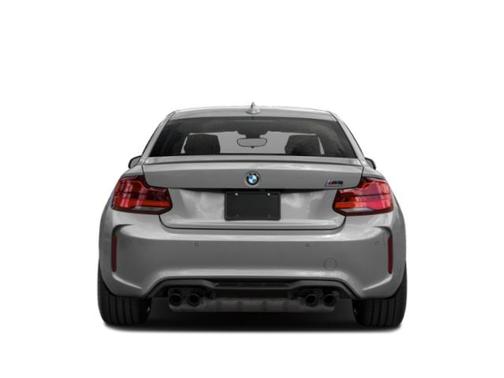 2020 BMW M2 Competition