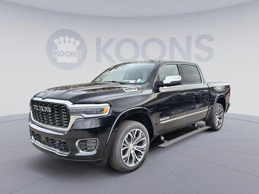2026 RAM 1500 ST