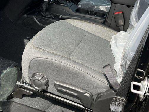 2025 Jeep Wrangler 4xe Sport S