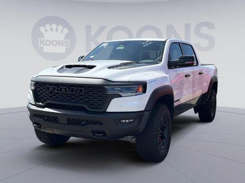 2025 RAM 1500 TRX