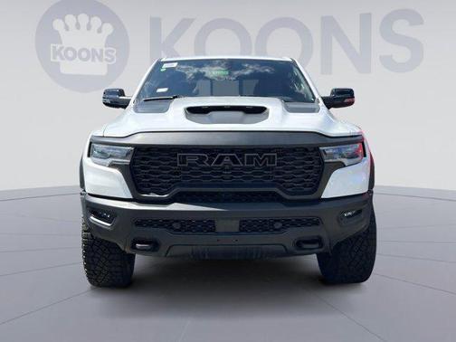 2025 RAM 1500 TRX