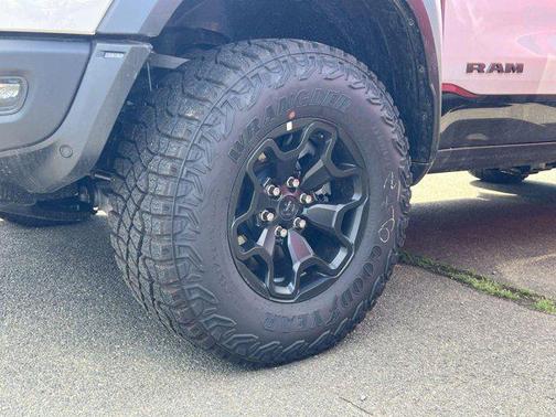 2025 RAM 1500 TRX