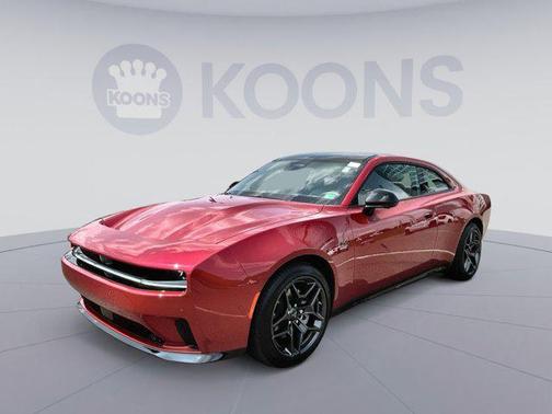 2024 Dodge Charger R/T