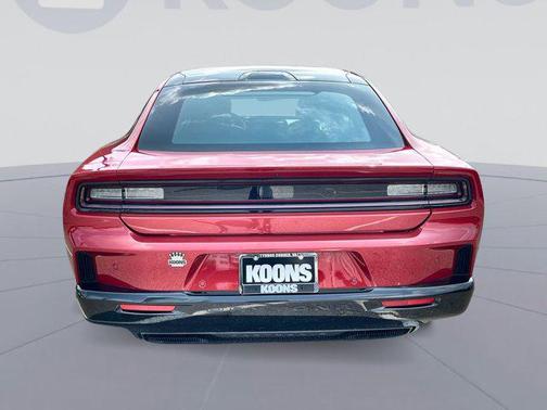 2024 Dodge Charger R/T
