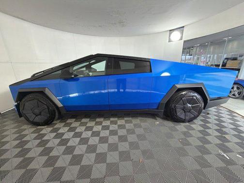 2024 Tesla Cybertruck All-Wheel Drive