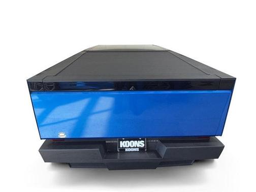 2024 Tesla Cybertruck All-Wheel Drive