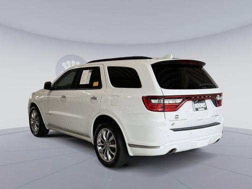 2022 Dodge Durango Citadel AWD
