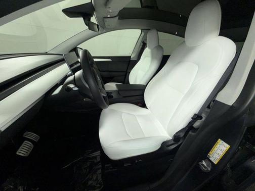 2023 Tesla Model Y Performance Dual Motor All-Wheel Drive