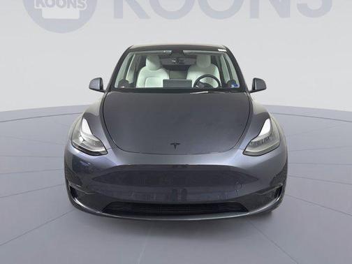 2023 Tesla Model Y Performance Dual Motor All-Wheel Drive