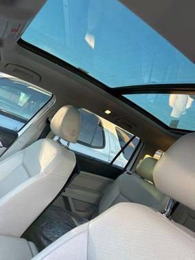 2018 Volkswagen Atlas 3.6L SEL