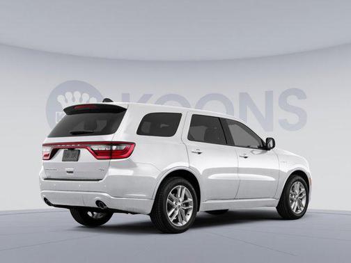 2025 Dodge Durango R/T Premium AWD
