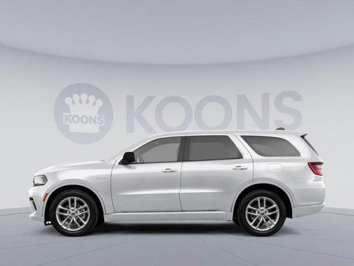 2025 Dodge Durango R/T Premium AWD