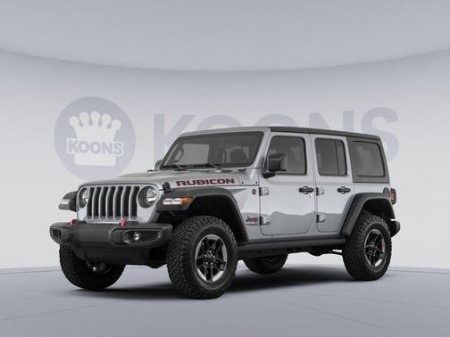 Billet Silver Metallic Clearcoat 2020 Jeep Wrangler Unlimited Sport