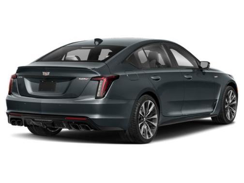 2022 Cadillac CT5-V V-Series