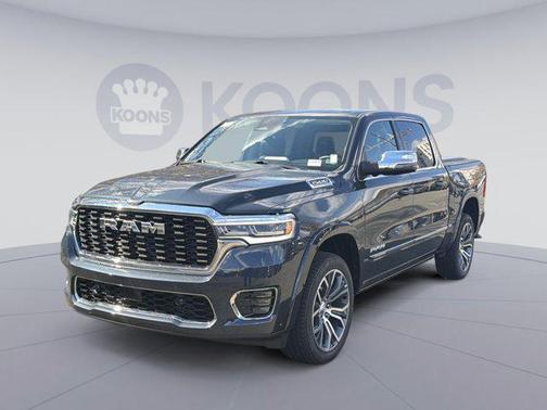 2026 RAM 1500 ST