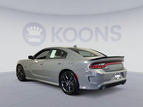 2023 Dodge Charger R/T