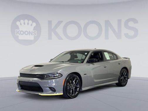 2023 Dodge Charger R/T