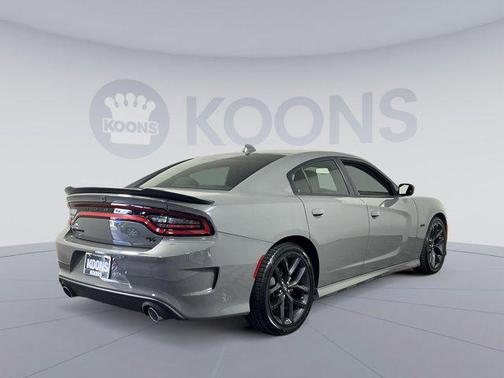 2023 Dodge Charger R/T