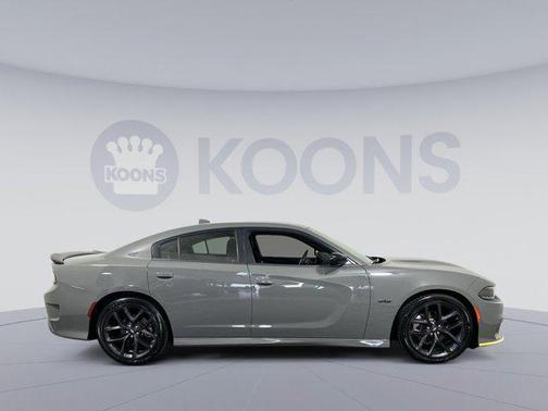 2023 Dodge Charger R/T