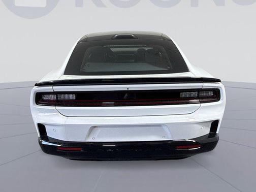 2025 Dodge Charger Daytona R/T Scat Pack