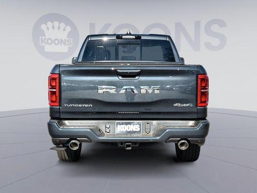 2026 RAM 1500 ST