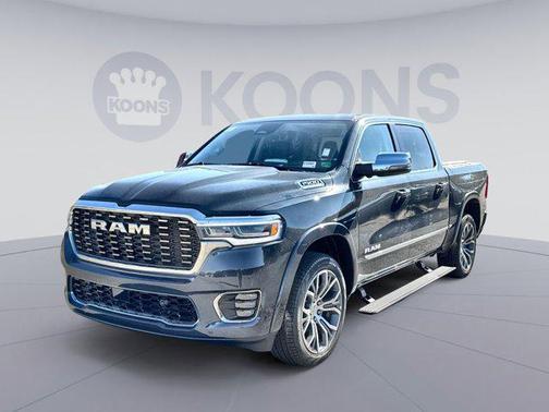 2026 RAM 1500 ST