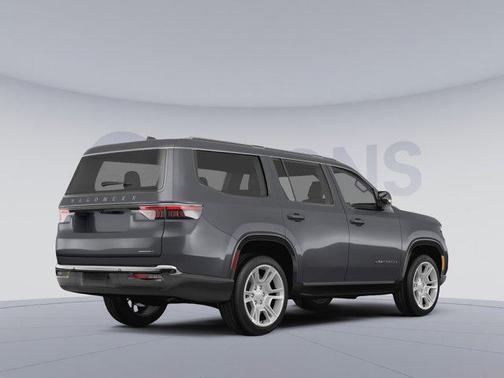 2022 Jeep Wagoneer Series I 4x4