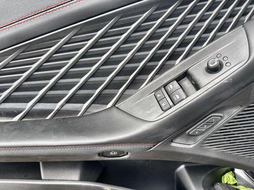 White Knuckle 2026 Dodge Charger R/T Scat Pack