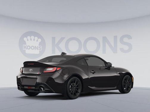 2023 Toyota GR86 Premium