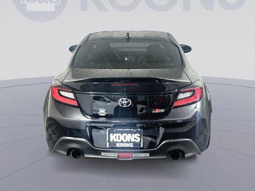 2023 Toyota GR86 Premium