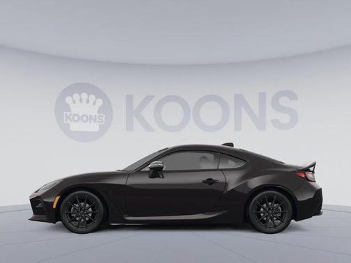 2023 Toyota GR86 Premium