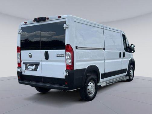 2023 RAM ProMaster 2500 Base