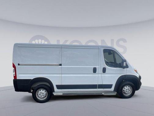 2023 RAM ProMaster 2500 Base
