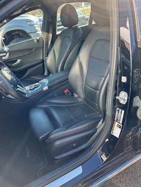 2019 Mercedes-Benz C-Class C 300 4MATIC