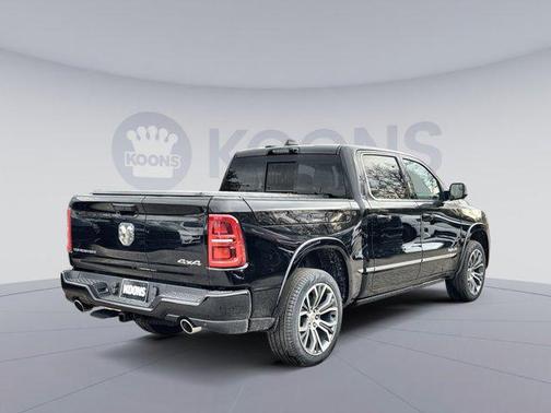 2026 RAM 1500 ST