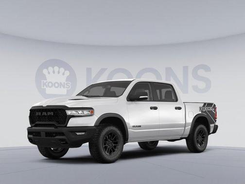 2025 RAM 1500 ST
