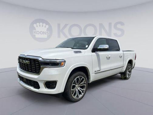 2025 RAM 1500 ST