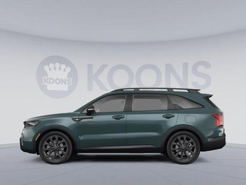 2022 Kia Sorento EX