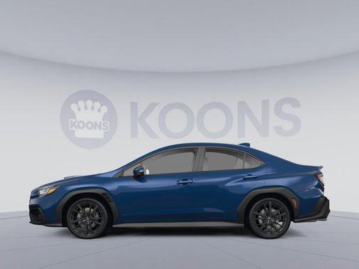 2022 Subaru WRX GT