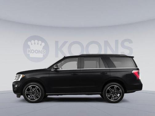 2021 Ford Expedition XLT