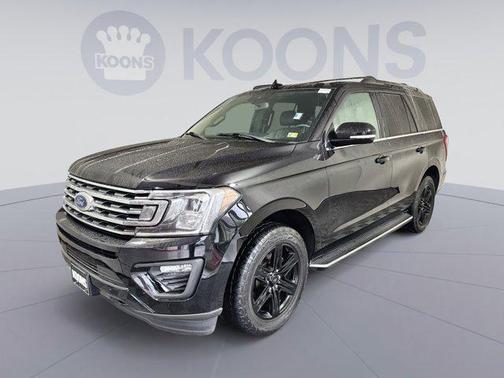 2021 Ford Expedition XLT