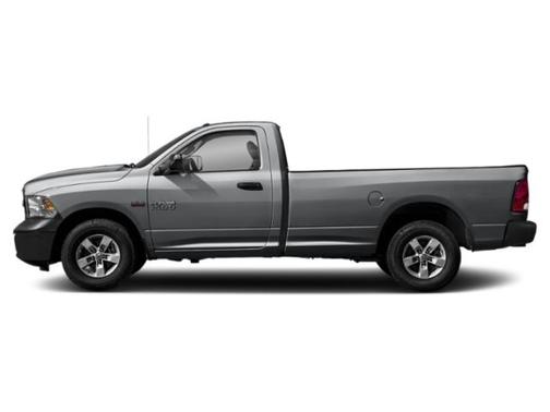 2021 RAM 1500 Tradesman